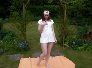 SandyMaus aus Bern,Schweiz